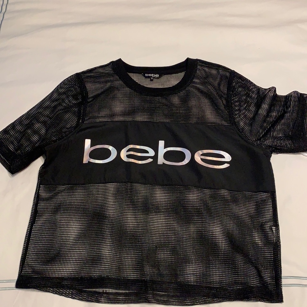 Bebe top